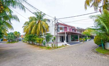 Rumah LB 300 Hadap Selatan 7 Mnt ke Trans Studio Mall Cibubur J-40740