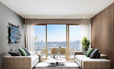 DEPARTAMENTO EN  VENTA, BOSQUE REAL