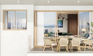 DEPARTAMENTO EN  VENTA, BOSQUE REAL