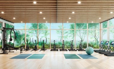 DEPARTAMENTO EN  VENTA, BOSQUE REAL