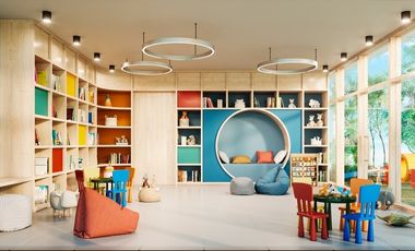 DEPARTAMENTO EN  VENTA, BOSQUE REAL