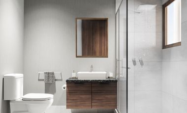 DEPARTAMENTO EN  VENTA, BOSQUE REAL