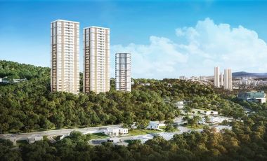 DEPARTAMENTO EN  VENTA, BOSQUE REAL