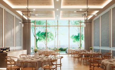 DEPARTAMENTO EN  VENTA, BOSQUE REAL