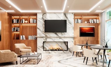 DEPARTAMENTO EN  VENTA, BOSQUE REAL