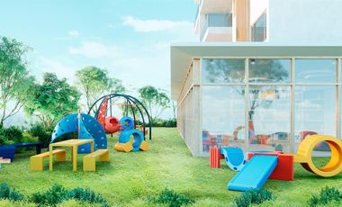 DEPARTAMENTO EN  VENTA, BOSQUE REAL