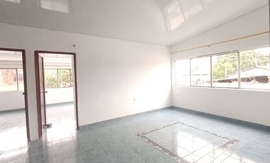 apartamento en arriendo en emilia. Cod A107978