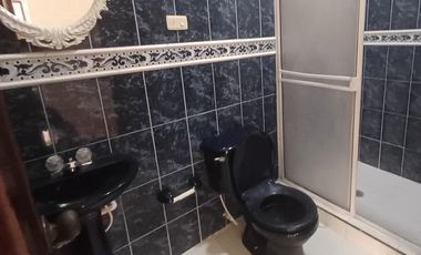 apartamento en arriendo en emilia. Cod A107978