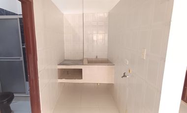 apartamento en arriendo en emilia. Cod A107978