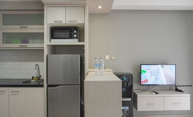 Apartemen Royal Olive Residence