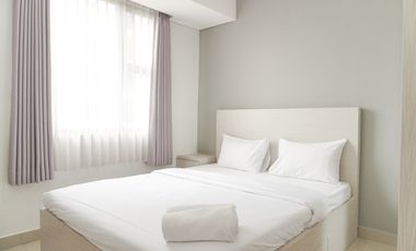 Apartemen Royal Olive Residence