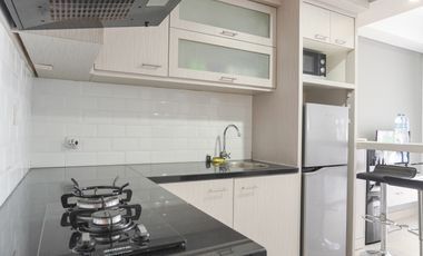 Apartemen Royal Olive Residence