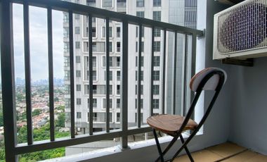 Apartemen Royal Olive Residence