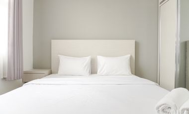Apartemen Royal Olive Residence