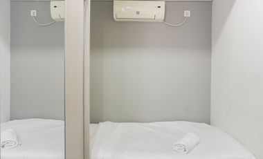 Apartemen Royal Olive Residence