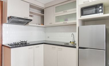 Apartemen Royal Olive Residence