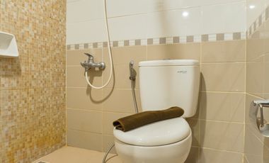 Apartemen Royal Olive Residence