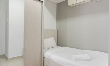 Apartemen Royal Olive Residence