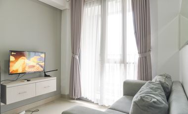Apartemen Royal Olive Residence
