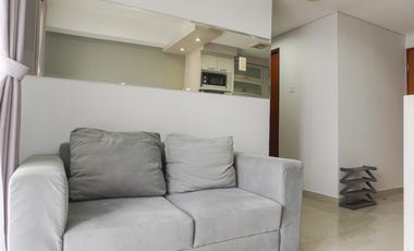 Apartemen Royal Olive Residence