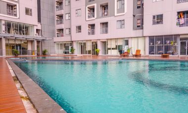 Apartemen Royal Olive Residence