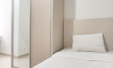 Apartemen Royal Olive Residence