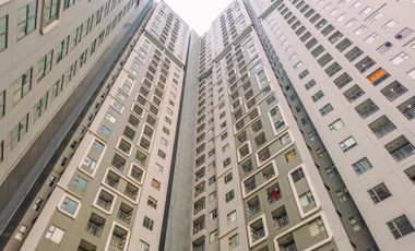 Apartemen Royal Olive Residence