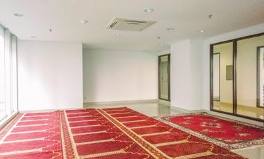 Apartemen Royal Olive Residence