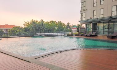 Apartemen Royal Olive Residence