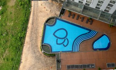 Apartemen Royal Olive Residence