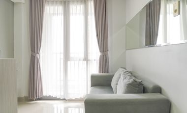 Apartemen Royal Olive Residence