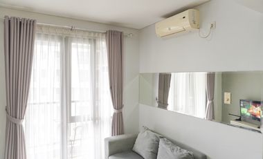 Apartemen Royal Olive Residence