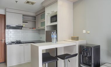 Apartemen Royal Olive Residence
