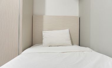 Apartemen Royal Olive Residence