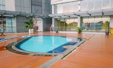 Apartemen Royal Olive Residence