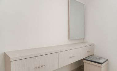 Apartemen Royal Olive Residence
