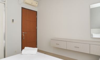 Apartemen Royal Olive Residence