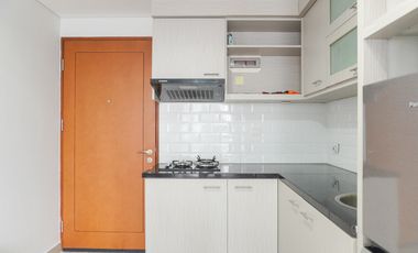 Apartemen Royal Olive Residence