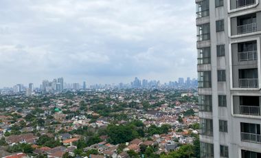 Apartemen Royal Olive Residence