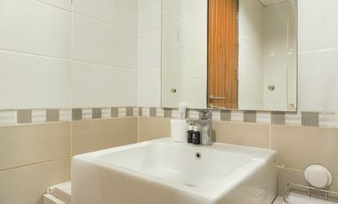 Apartemen Royal Olive Residence