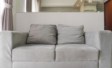 Apartemen Royal Olive Residence