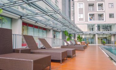 Apartemen Royal Olive Residence