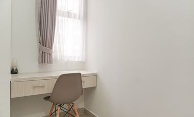Apartemen Royal Olive Residence