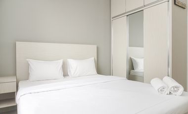 Apartemen Royal Olive Residence