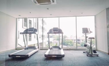 Apartemen Royal Olive Residence