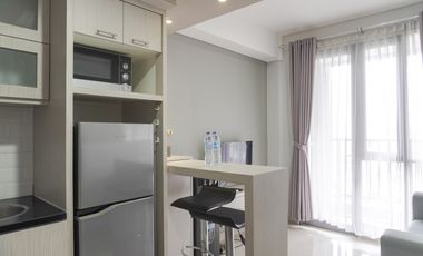 Apartemen Royal Olive Residence