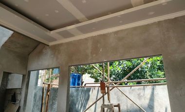 TERMURAH CLUSTER STRATEGIS 2LT MODERN JATISARI BEKASI FREE BIAYA2