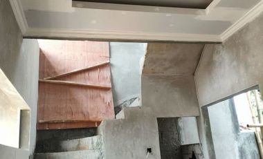 TERMURAH CLUSTER STRATEGIS 2LT MODERN JATISARI BEKASI FREE BIAYA2