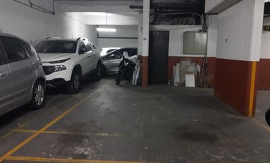 VENTA COCHERA DOBLE EN VILLA BALLESTER CENTRO