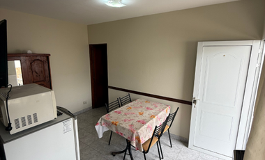 ALQUILER TEMPORARIO, DEPARTAMENTO 2 AMBIENTES